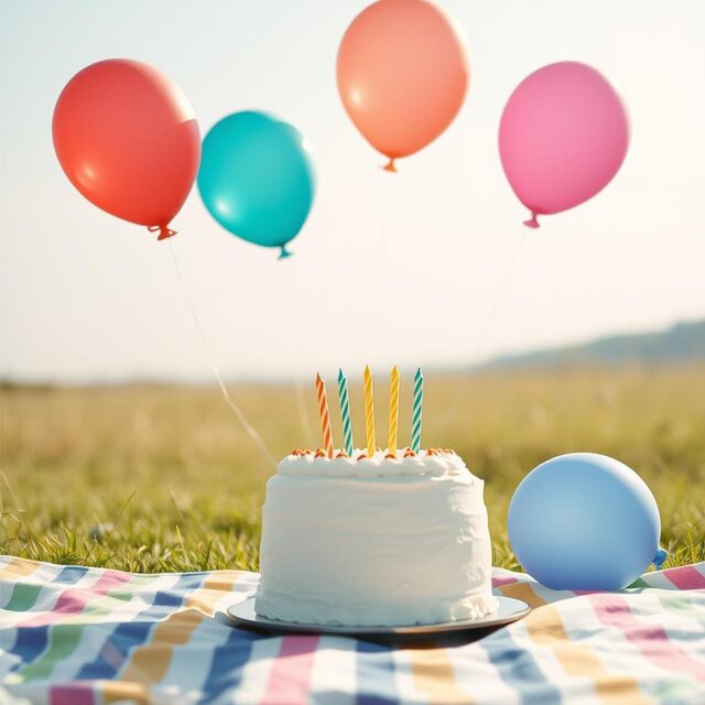 Happy birthday to Chloe