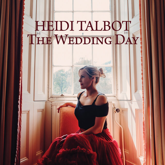 The Wedding Day (Radio Edit)