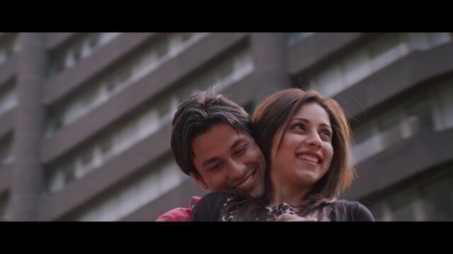 Arzoo (Lyric Video)