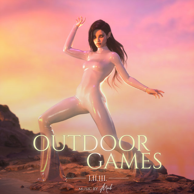 Outdoor Games