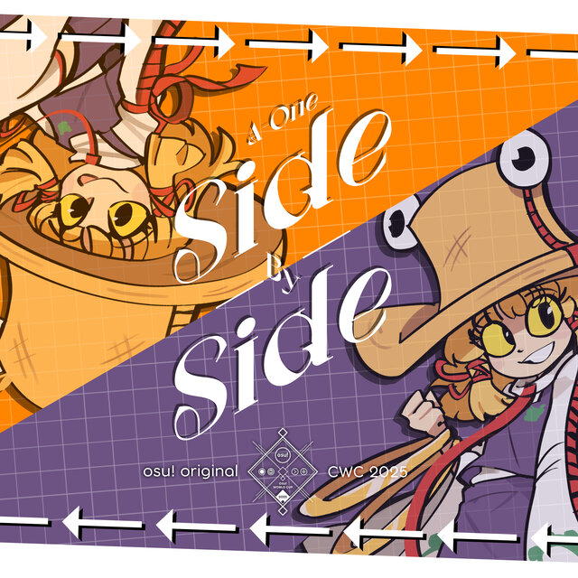 Side by Side