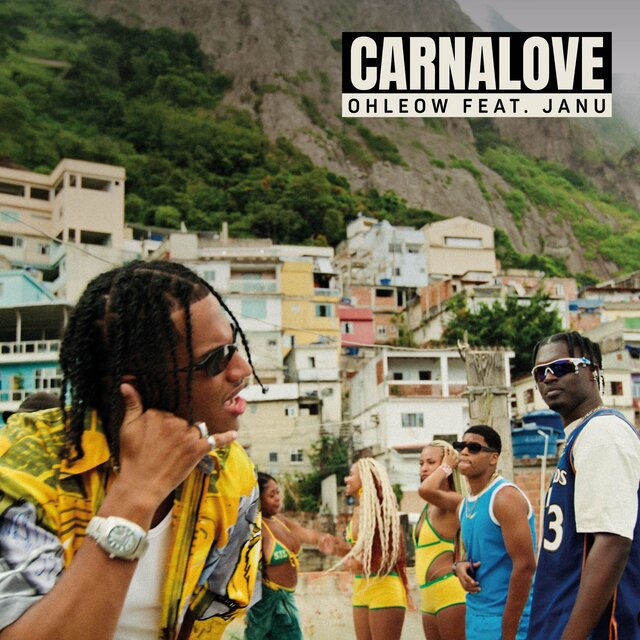 CARNALOVE