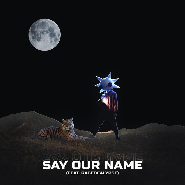 Say Our Name