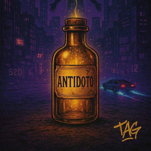 Antidoto