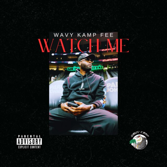 Watch Me