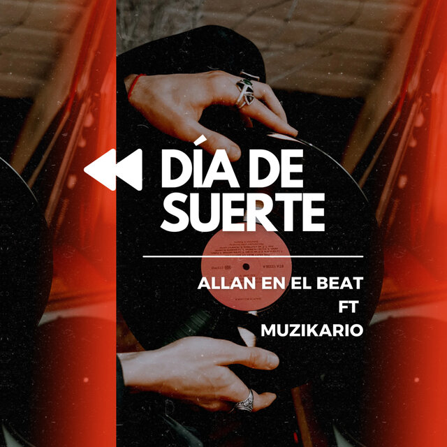 Día de suerte