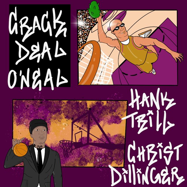 Crack Deal O'Neal