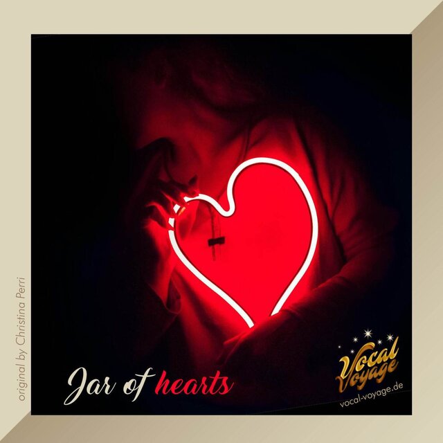 Jar of hearts
