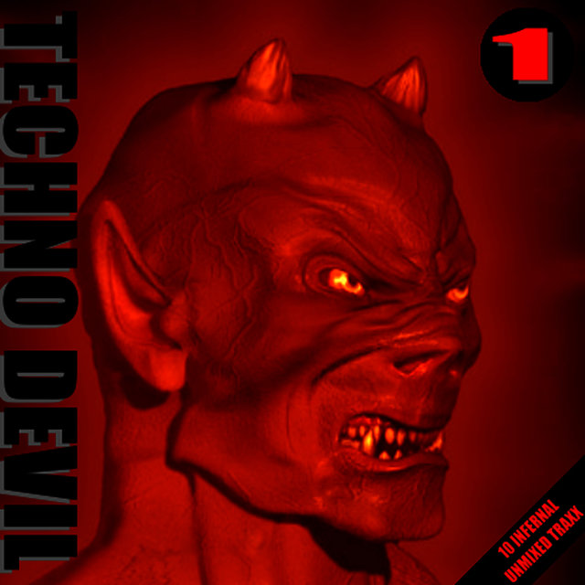 Techno Devil Vol.1
