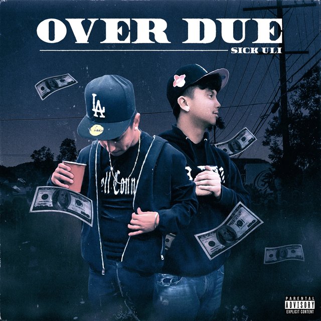 Over Due