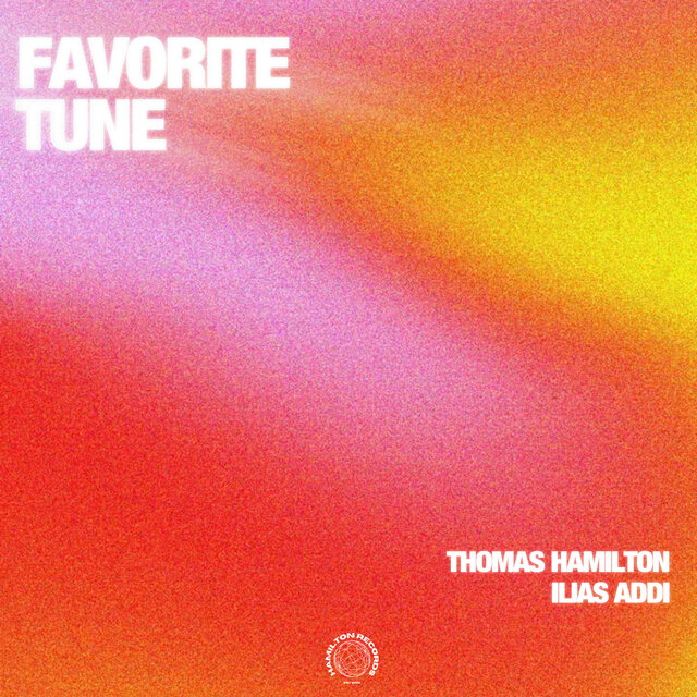 Favorite Tune (featuring Ilias Addi)