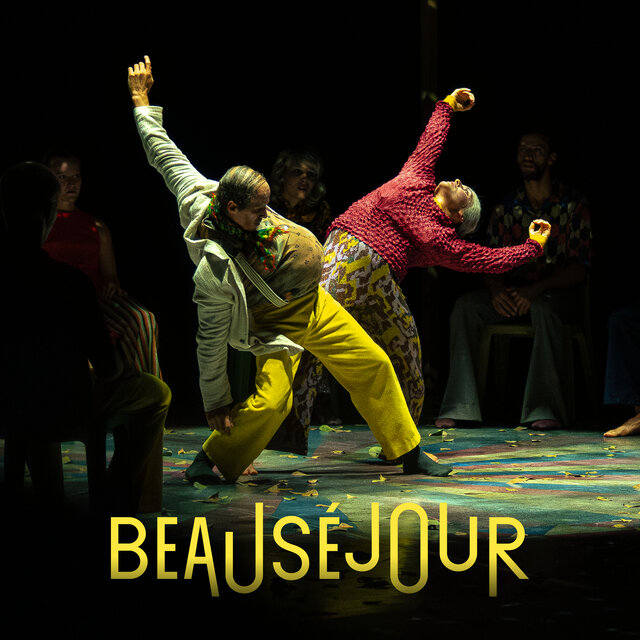 BEAUSEJOUR