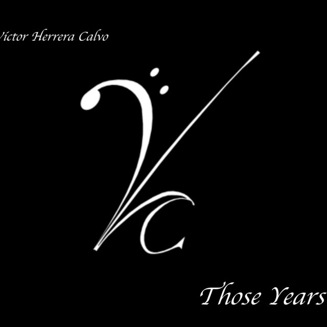 Those Years (Original Motion Picture Soundtrack)