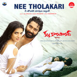 Nee Tholakari (feat. Ganesh & Ayeshi Patel) [From 