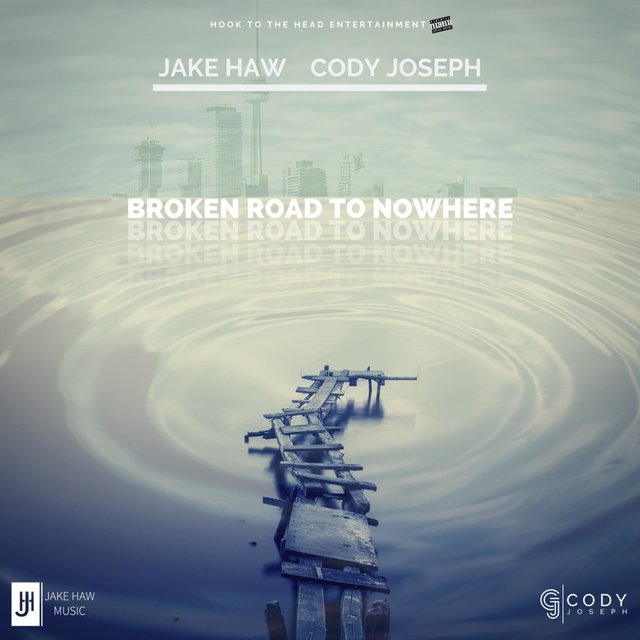 Broken Road to Nowhere