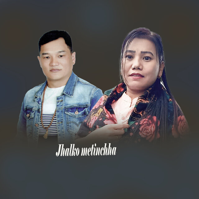 Jhalko Metinchha (Live)
