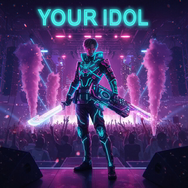 Your Idol