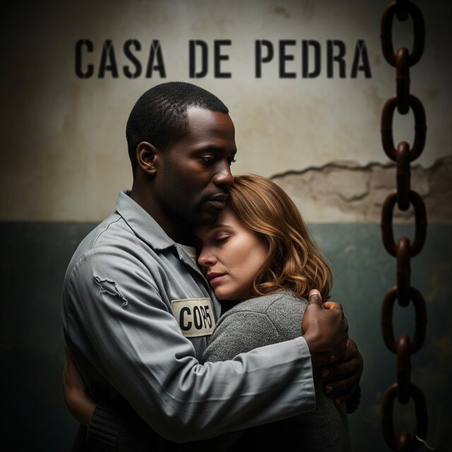 CASA DE PEDRA