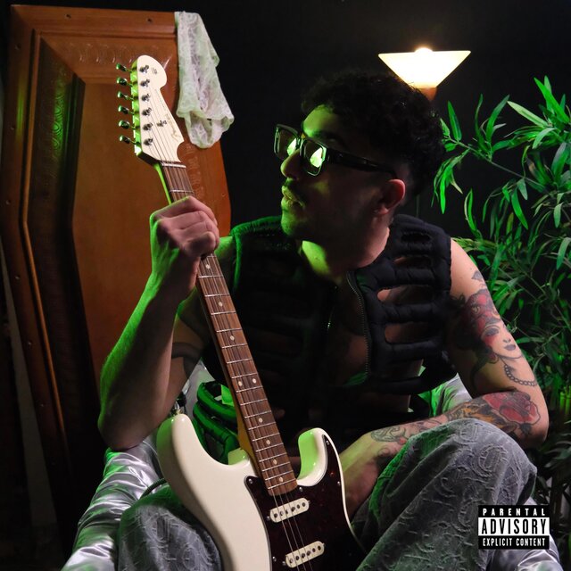 Muoio Come una Rockstar