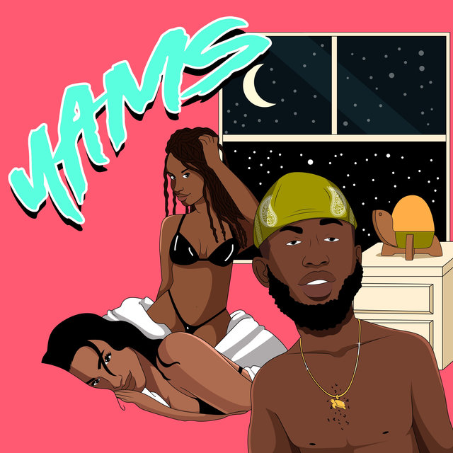 YAMS!