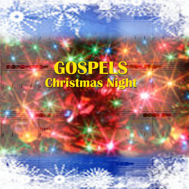 Gospels Christmas Night