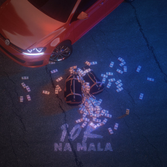10K na Mala