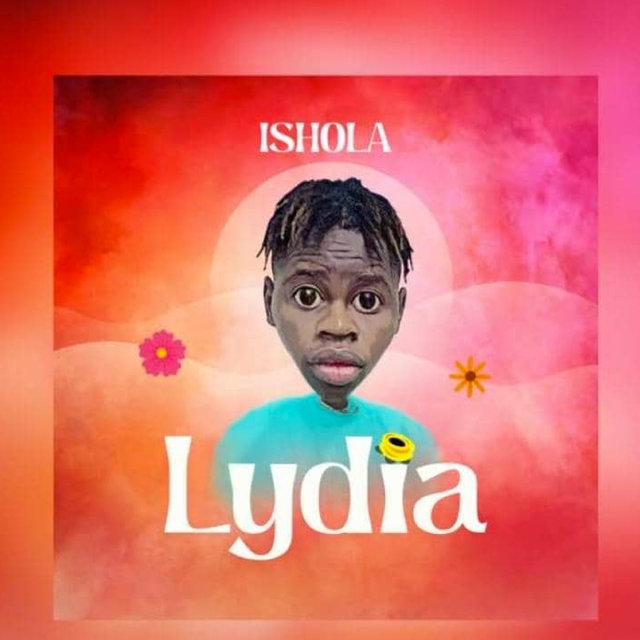 Lydia