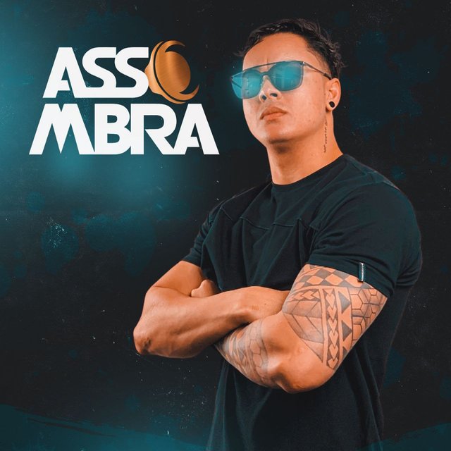 Senta Vai Me Olhando