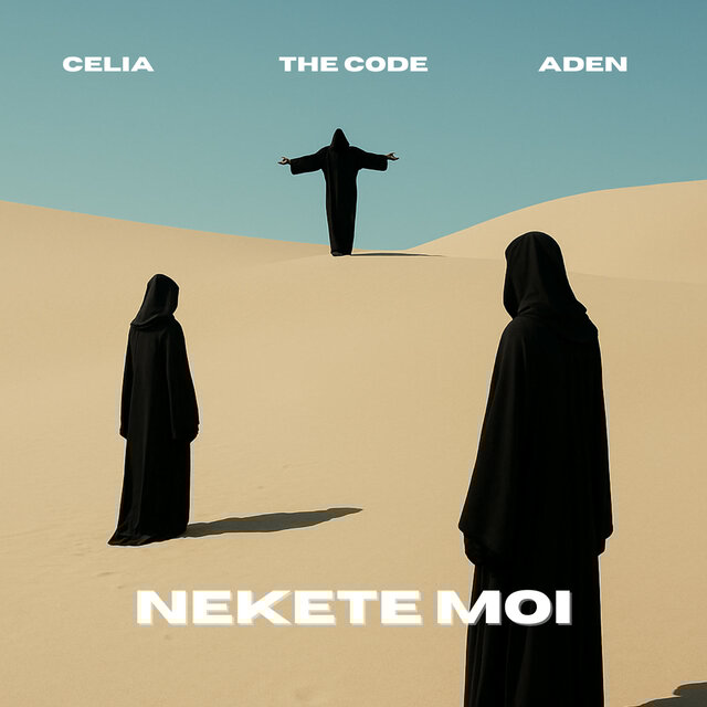 Nekete Moi