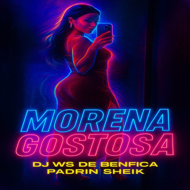 MORENA GOSTOSA 