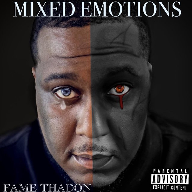 Mixed Emotions