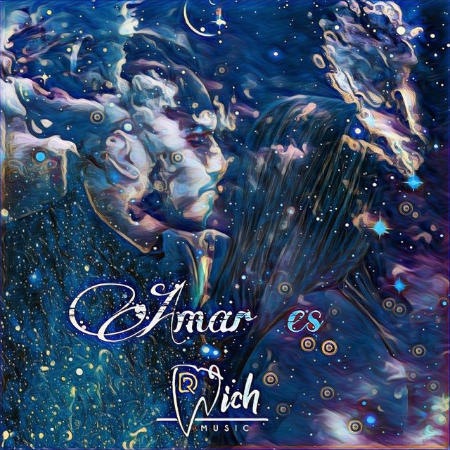 Amar es