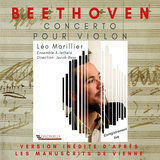Rondo alla ingharese quasi un capriccio, “Rage Over a Lost Penny”, Op. 129 (Arr. for Violin & Piano)