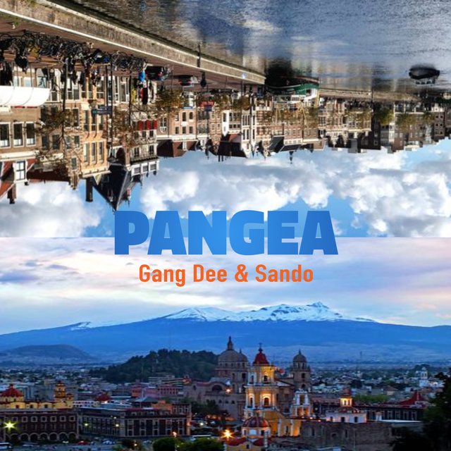 Pangea