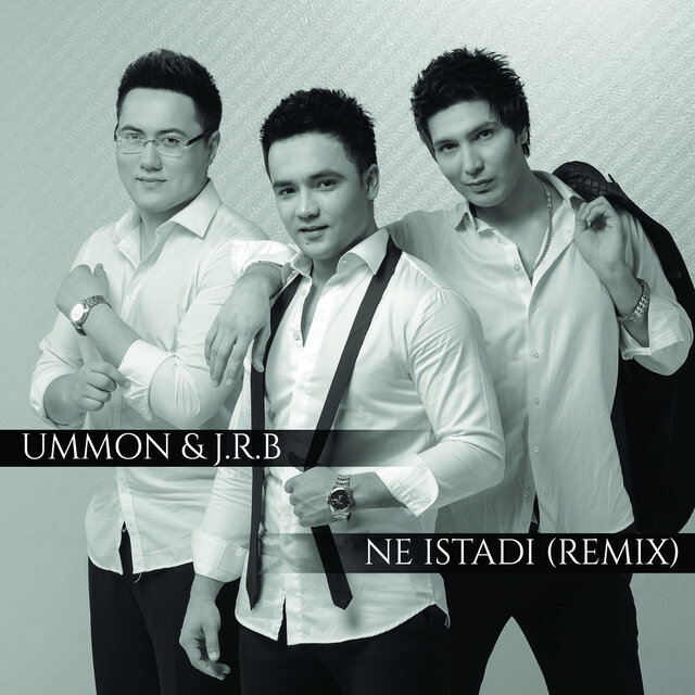 Ne istadi (Remix)