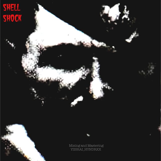 SHELLSHOCK