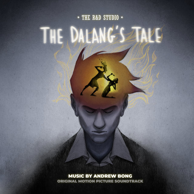 The Dalang's Tale (Original Motion Picture Soundtrack)