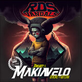 MAKIAVELO / Project 4