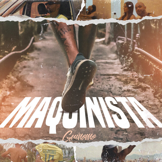 Maquinista