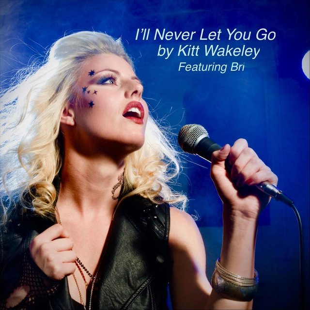 I'll Never Let You Go