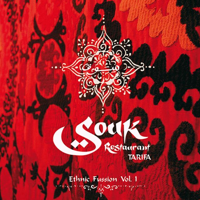Souk: Ethnic Fussion