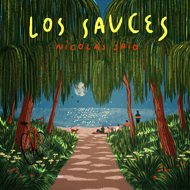 Los Sauces
