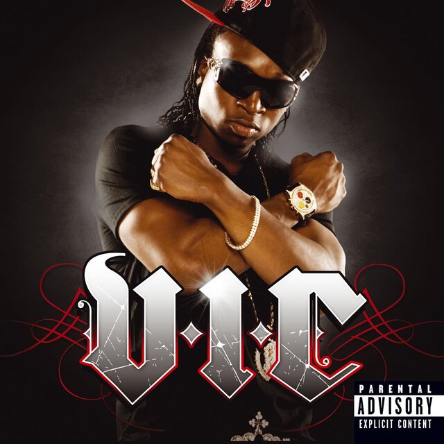 V.I.C. on TIDAL