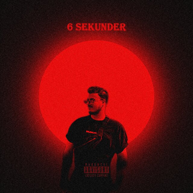 6 sekunder
