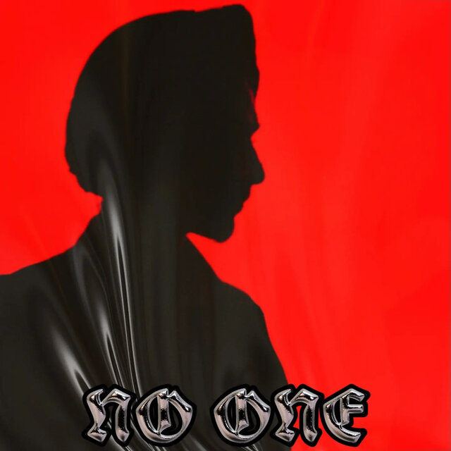 NO ONE