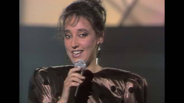 La Fiesta (Sábado Noche (Actuación TVE))