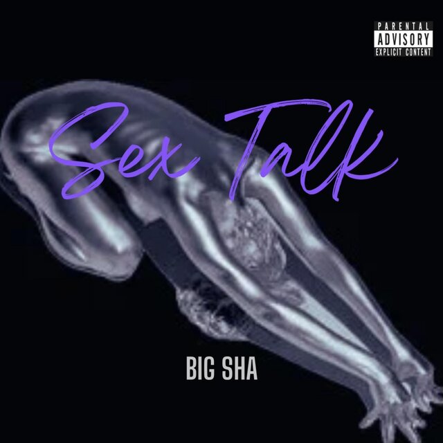 Sex Talk (Unlimited)