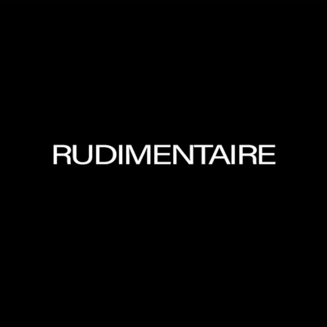 Rudimentaire (feat. SEV')