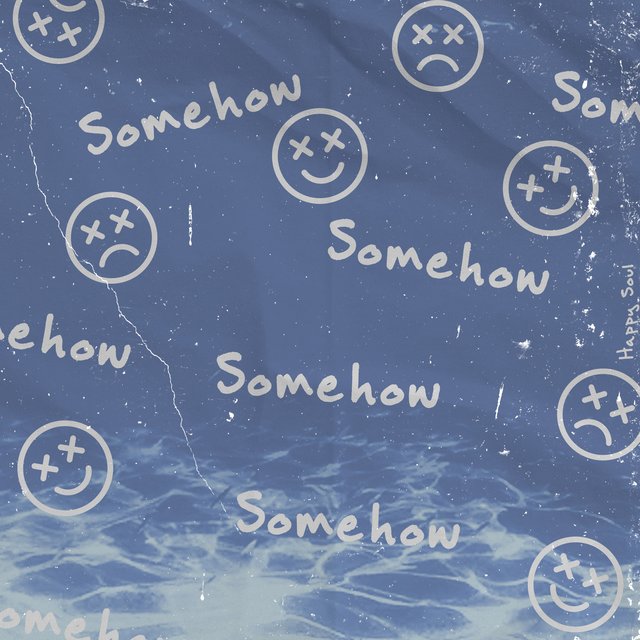 Somehow