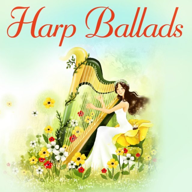 Harp Ballads